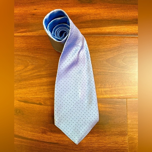 BROOKS BROTHERS Golden Fleece Silk Necktie - Picture 1 of 5